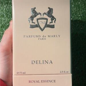 Parfum de Marley Delina Eau de Parfum Alcohol-Free Fragrance